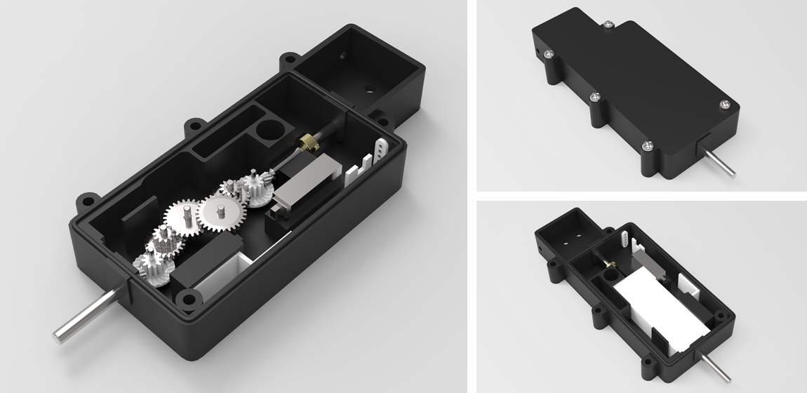 汽車充電樁電機 汽車充電樁電機
